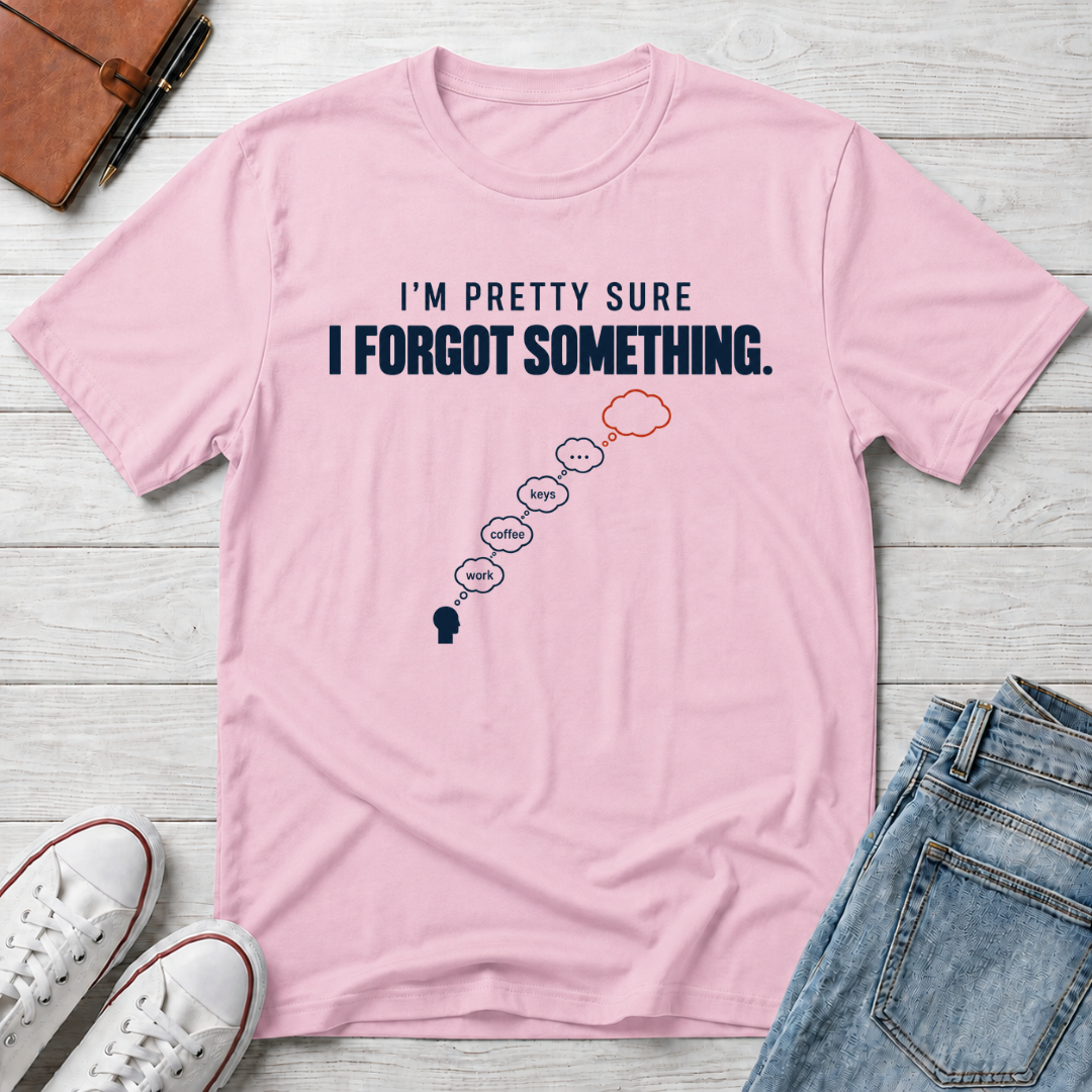 Forgotten™ T-Shirt