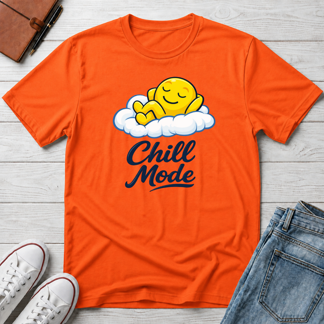 Chill Mode T-Shirt
