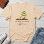 Upgrade Life Tree T-Shirt