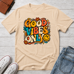 Good Vibes Only T-Shirt
