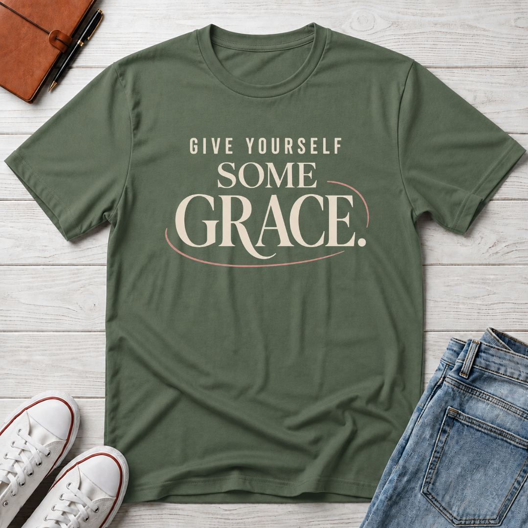 Some Grace™ T-Shirt