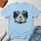 Bloom Through The Storm™ T-Shirt