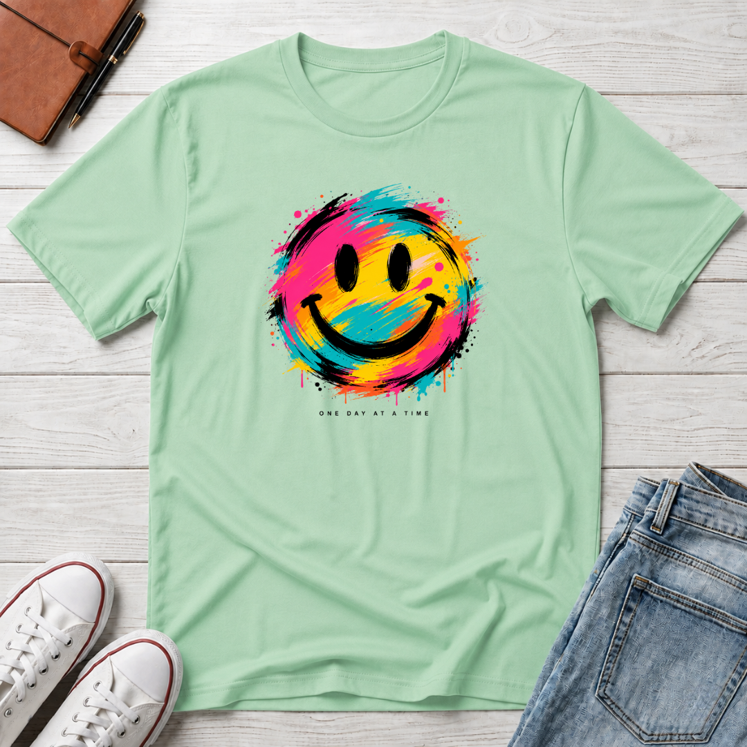 One Smile At A Time™ T-Shirt