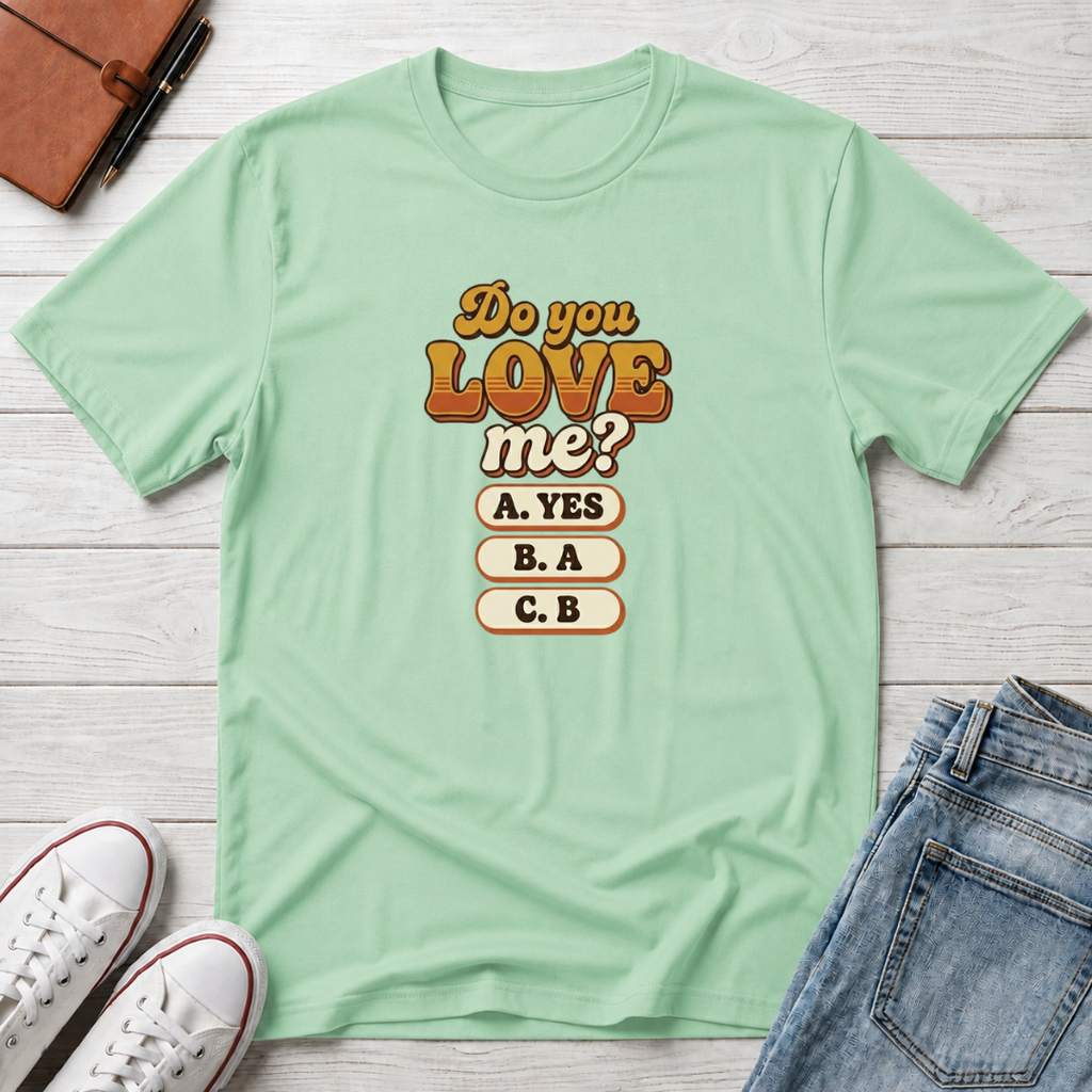 Do More What You Love™ T-Shirt