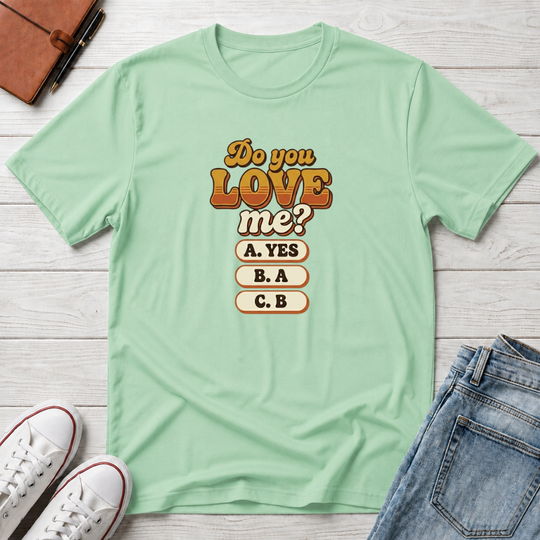 Do More What You Love™ T-Shirt