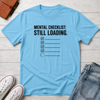 MENTAL CHECKLIST™ T-SHIRT