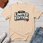I'm Limited Edition T-Shirt