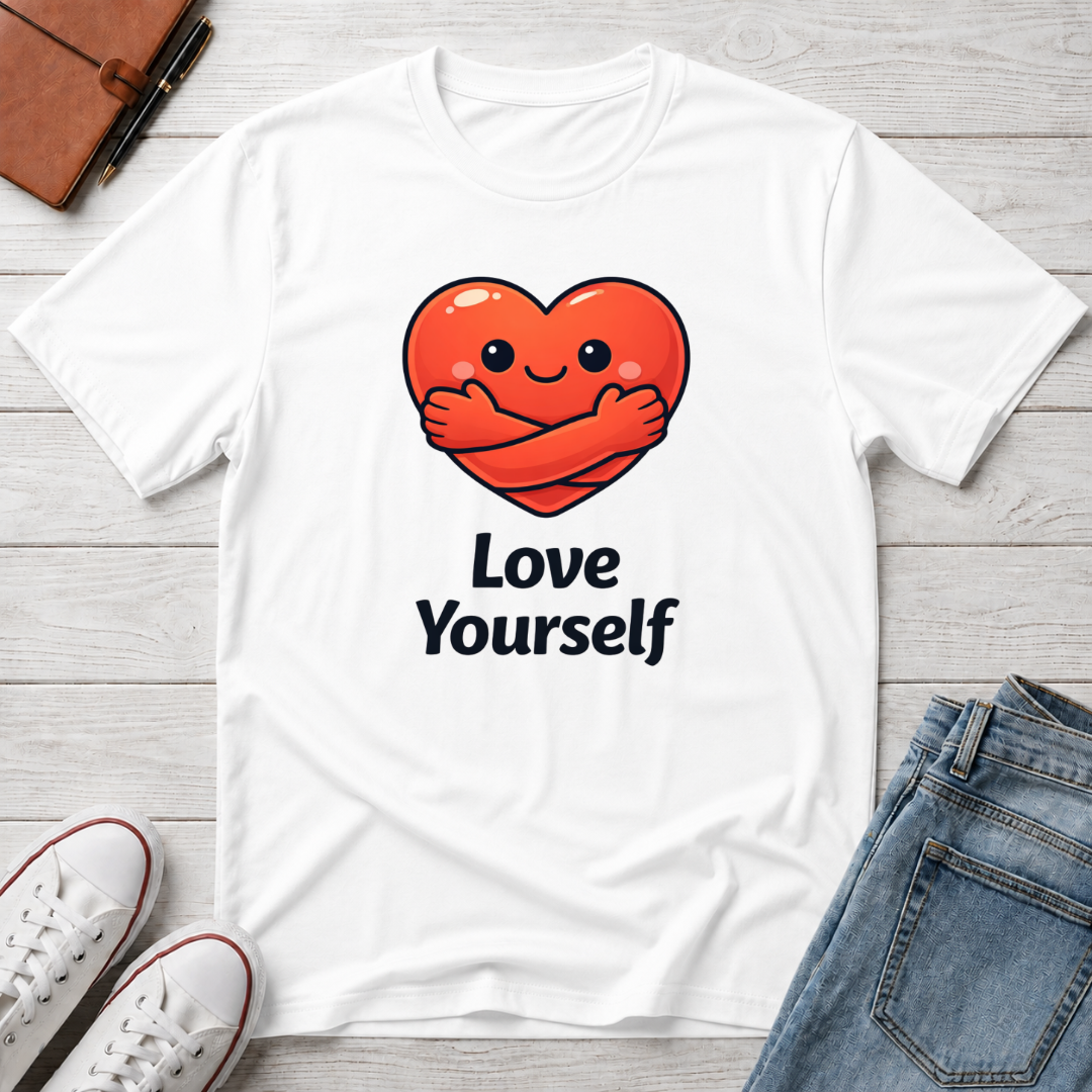 Love Yourself T-Shirt
