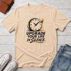Upgrade Life watch T-Shirt