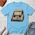 FEELINGS PROCESSING™ T-SHIRT