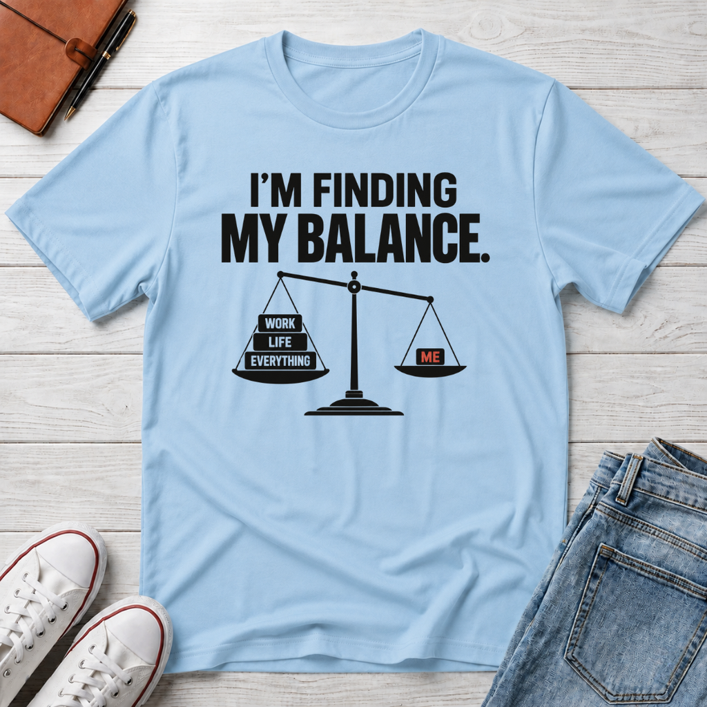 Balance™ T-Shirt