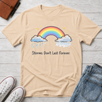 Storms Rainbow T-Shirt
