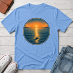 FOLLOW THE LIGHT™ T-SHIRT