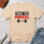 Trust The process T-Shirt