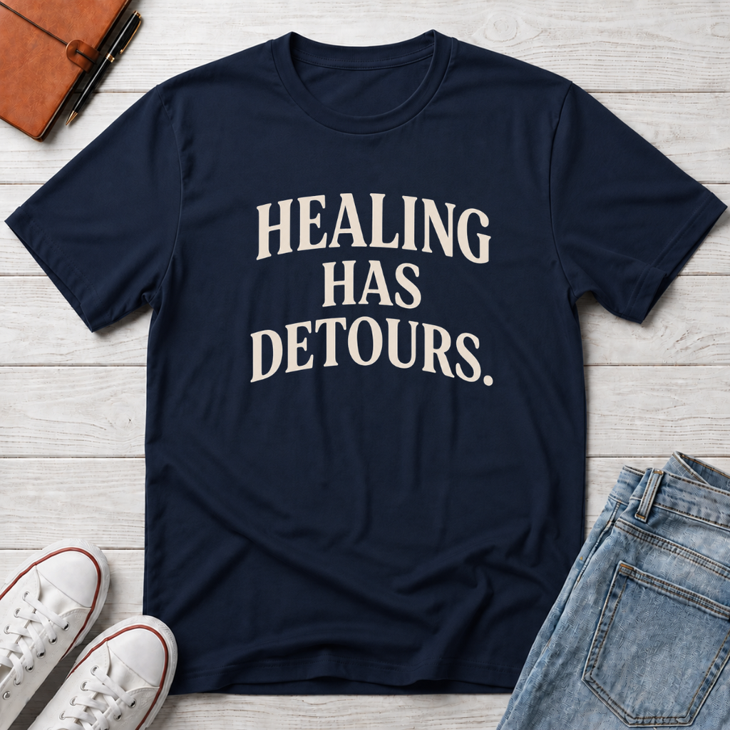Healing Detours™ T-Shirt