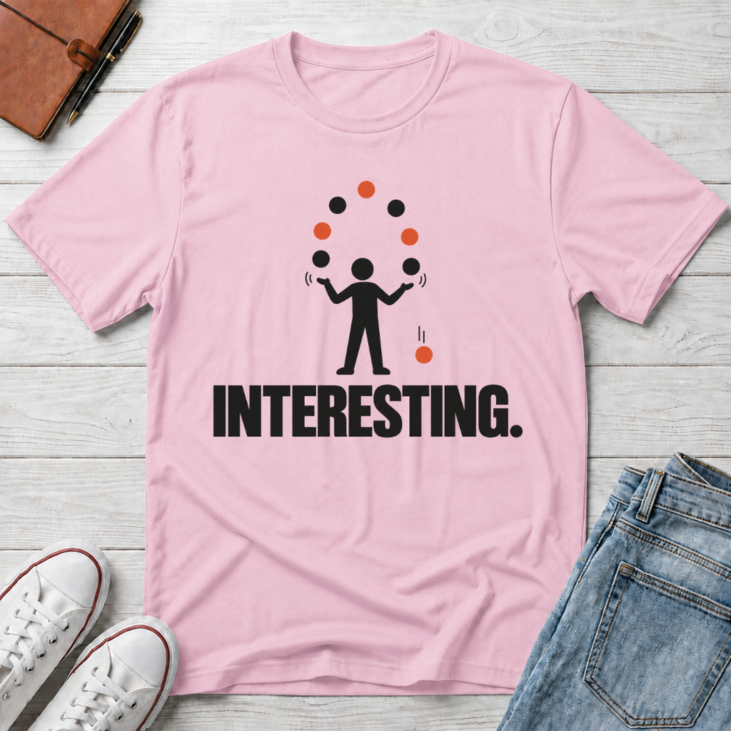 Juggling Life™ T-Shirt