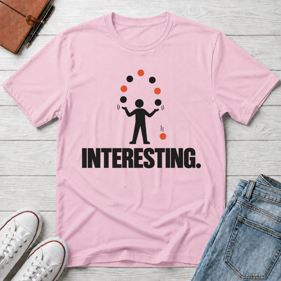 Juggling Life™ T-Shirt