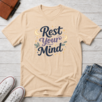 Rest Your Mind T-Shirt