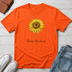 Choose Kindness Flower T-Shirt