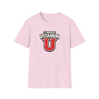 Need Vitamin U T-Shirt