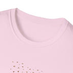 Be Kind Flower T-Shirt