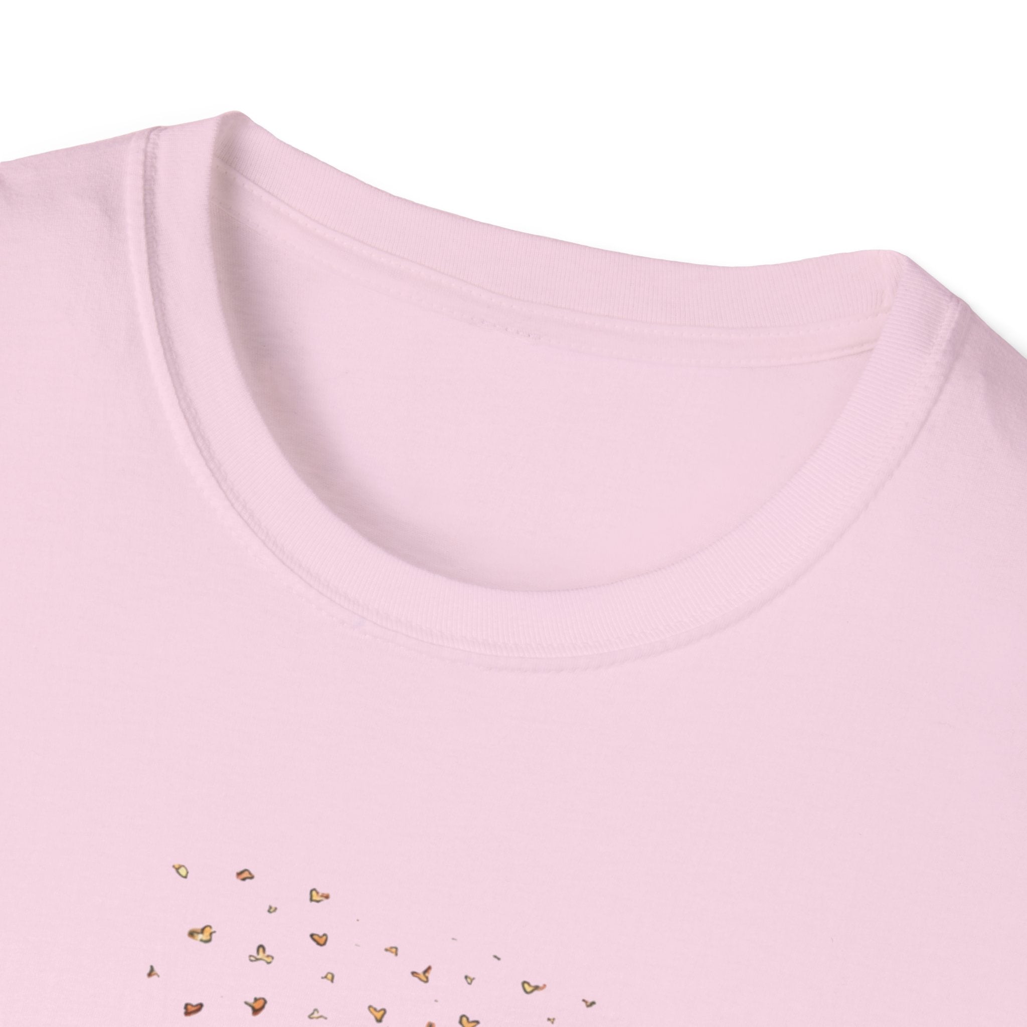 Be Kind Flower T-Shirt