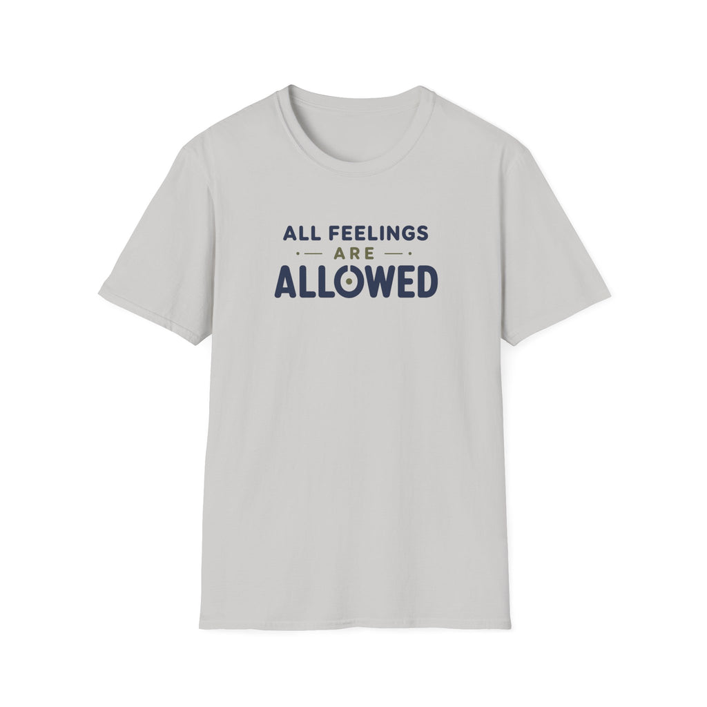 Feelings Allowed™ T-Shirt