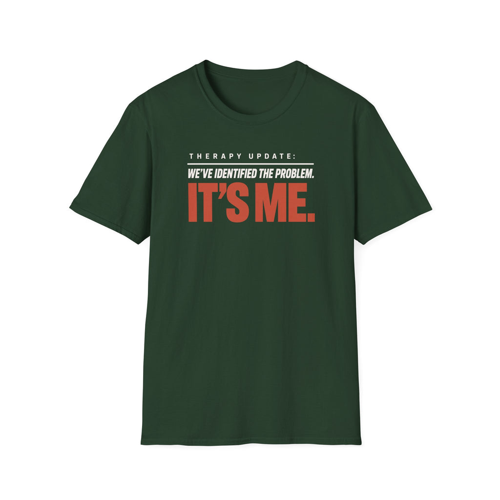 IT'S ME™ T-SHIRT