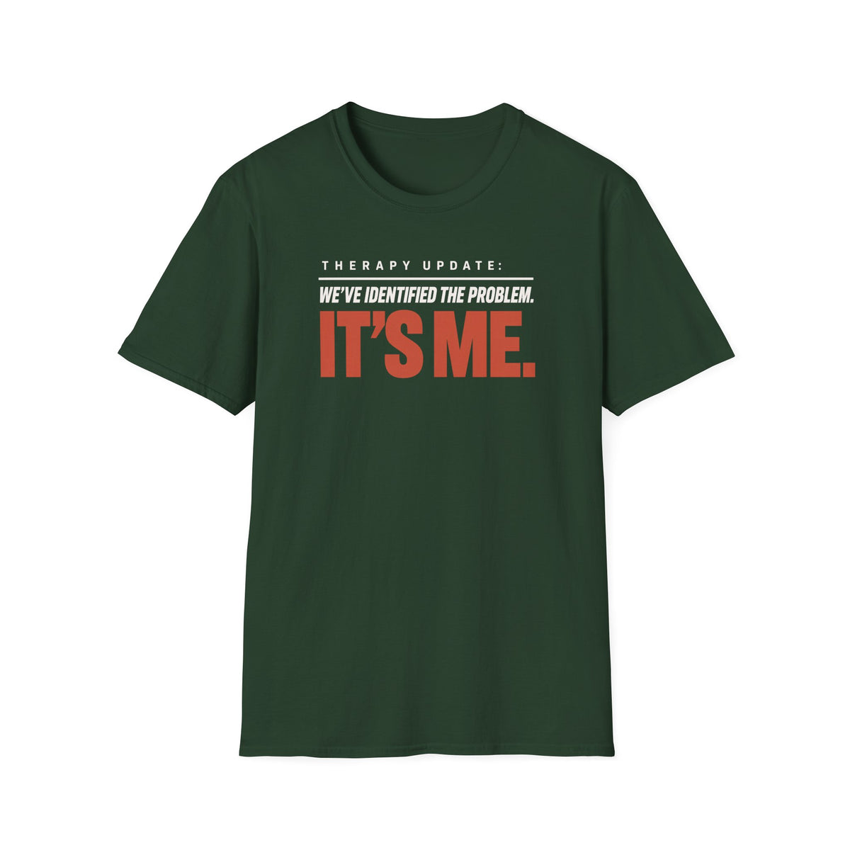 IT'S ME™ T-SHIRT