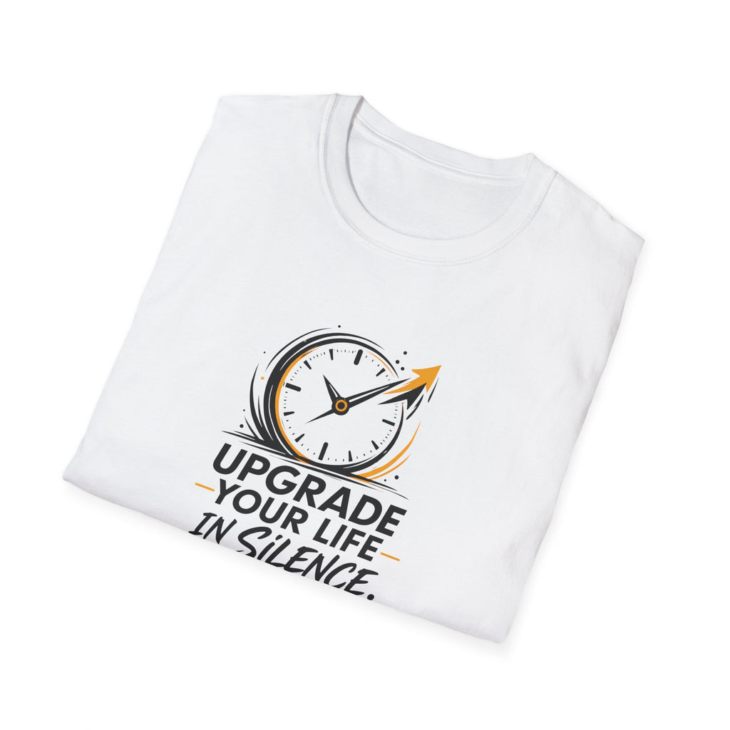 Upgrade Life watch T-Shirt