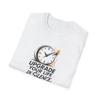 Upgrade Life watch T-Shirt