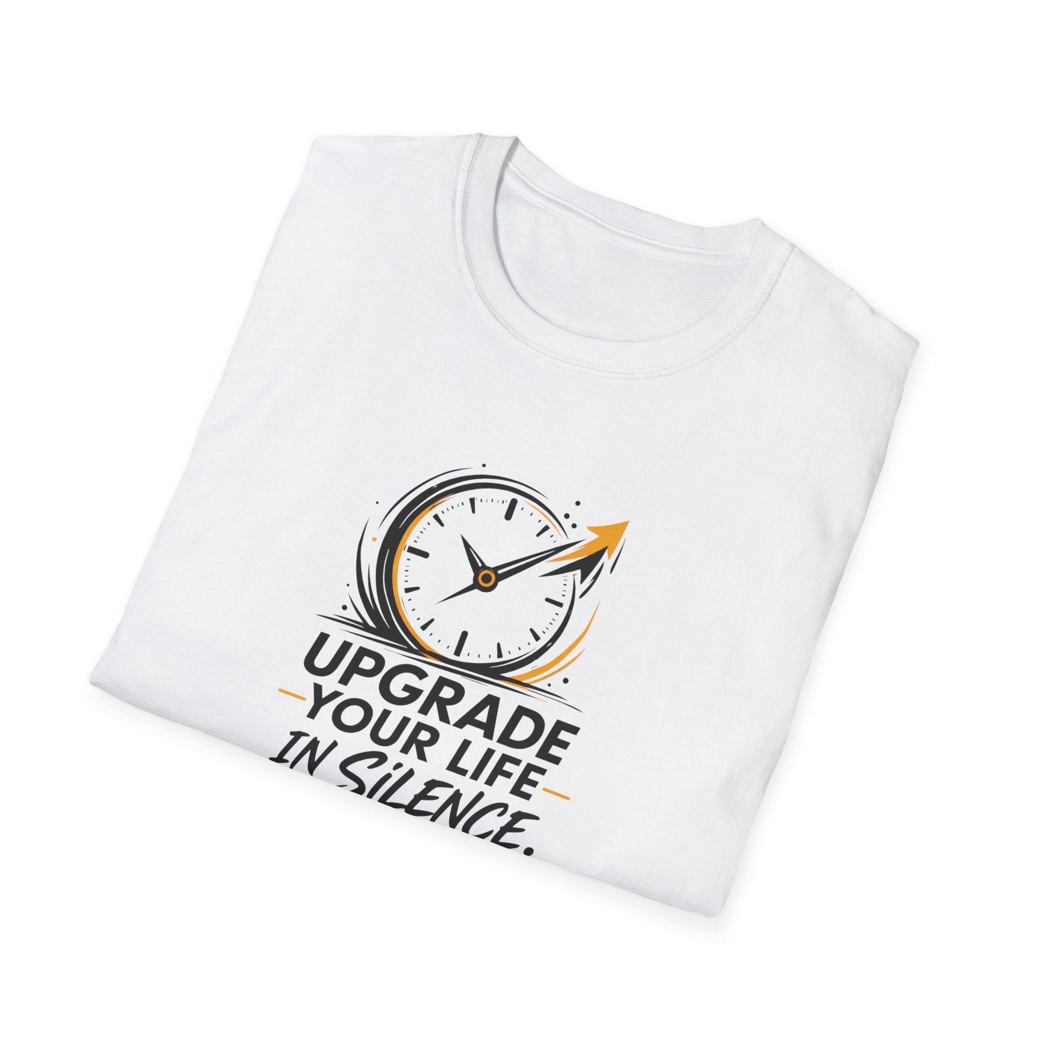 Upgrade Life watch T-Shirt