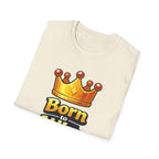 Born To Win Graphic T-Shirt