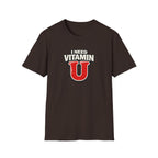 Need Vitamin U T-Shirt