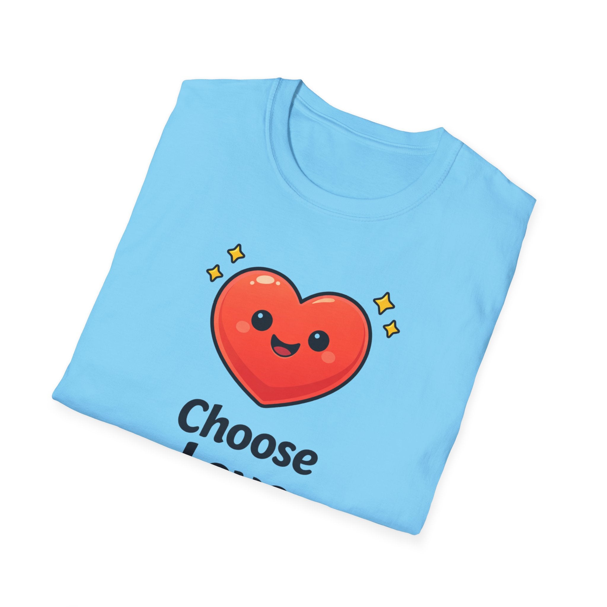 Choose Love T-Shirt