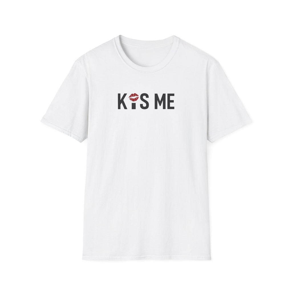 Kis Me T-Shirt