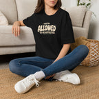 Allowed to Be Affected™ T-Shirt