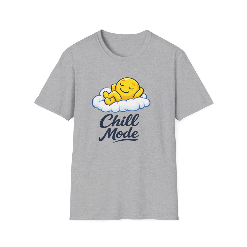 Chill Mode T-Shirt