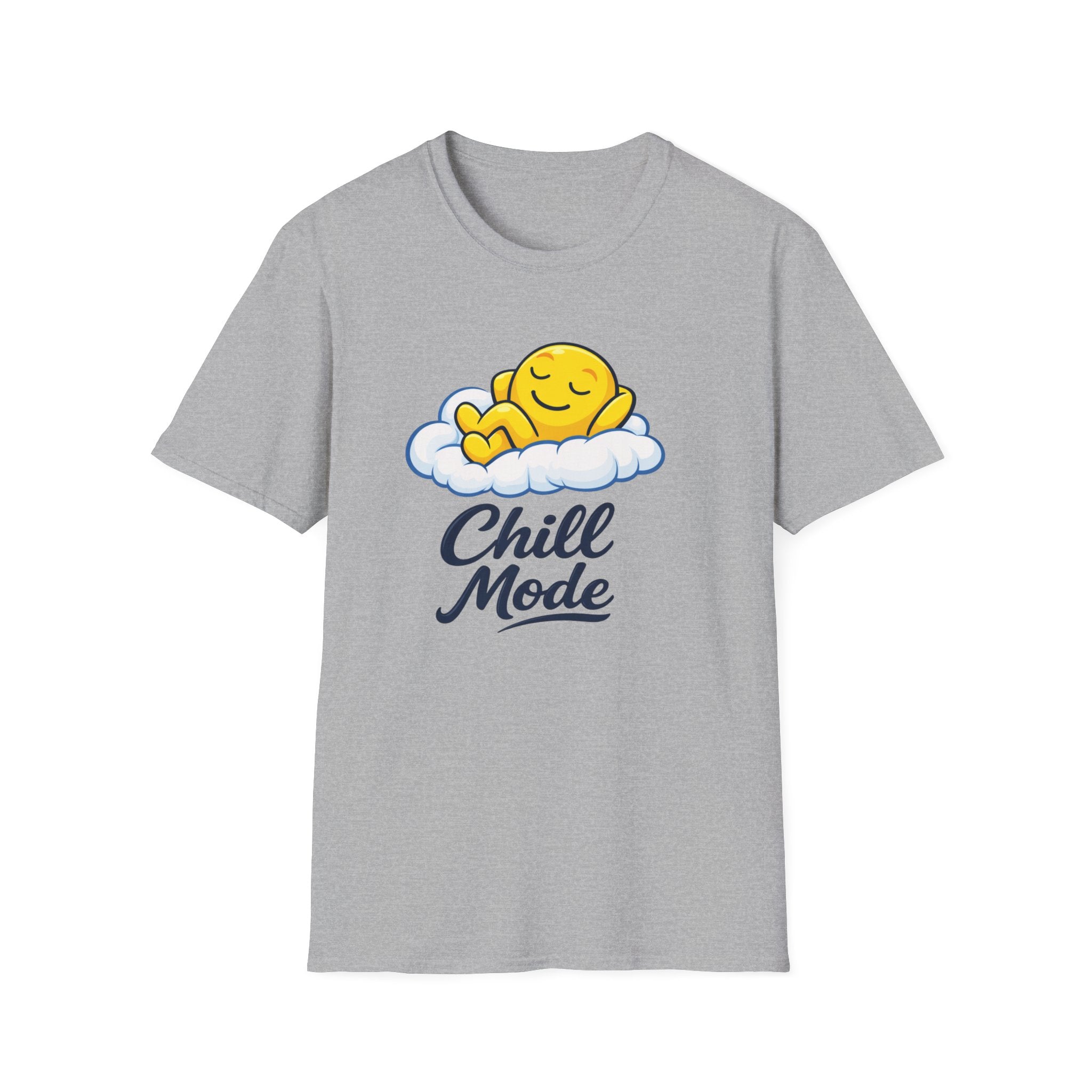 Chill Mode T-Shirt