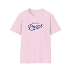 Trust The process Typhography T-Shirt