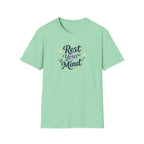 Rest Your Mind T-Shirt