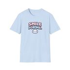 Smile For Me T-Shirt