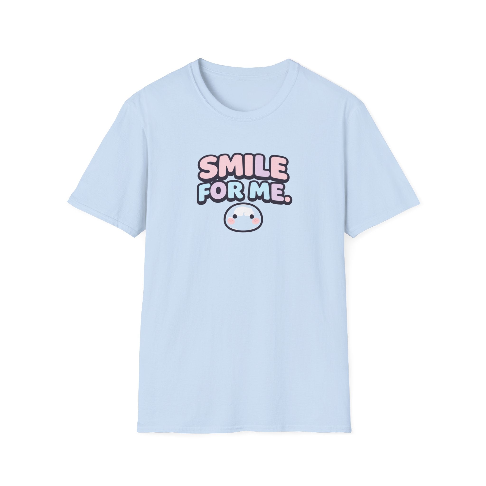 Smile For Me T-Shirt
