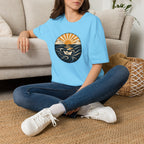 Sail Toward the Sunrise™ T-Shirt