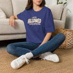Allowed to Be Affected™ T-Shirt