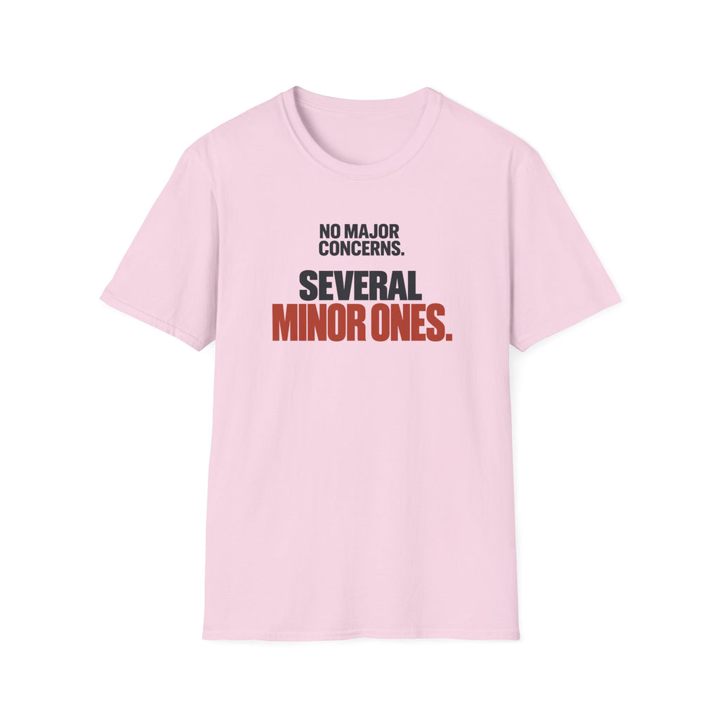 MINOR ONES™ T-SHIRT