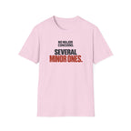 MINOR ONES™ T-SHIRT