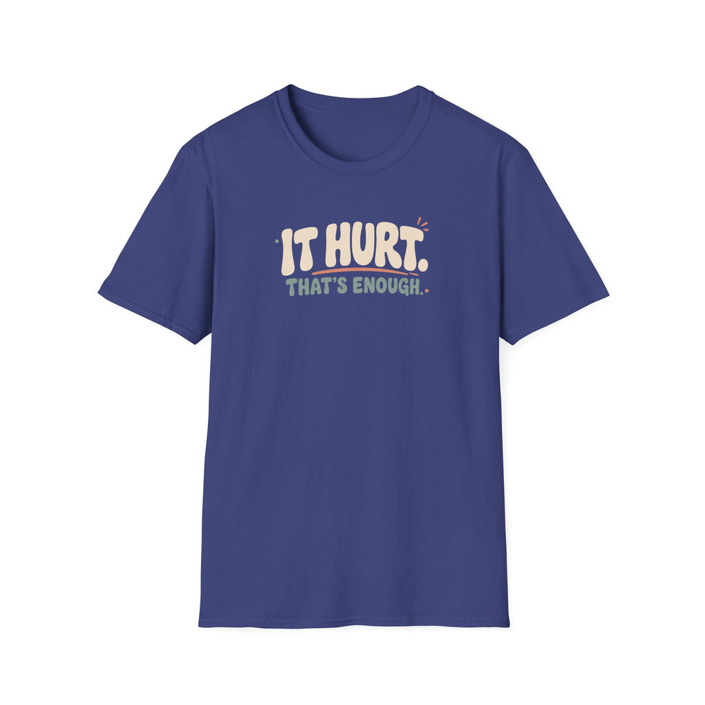 An Hour Is Enough™ T-Shirt
