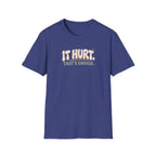 An Hour Is Enough™ T-Shirt