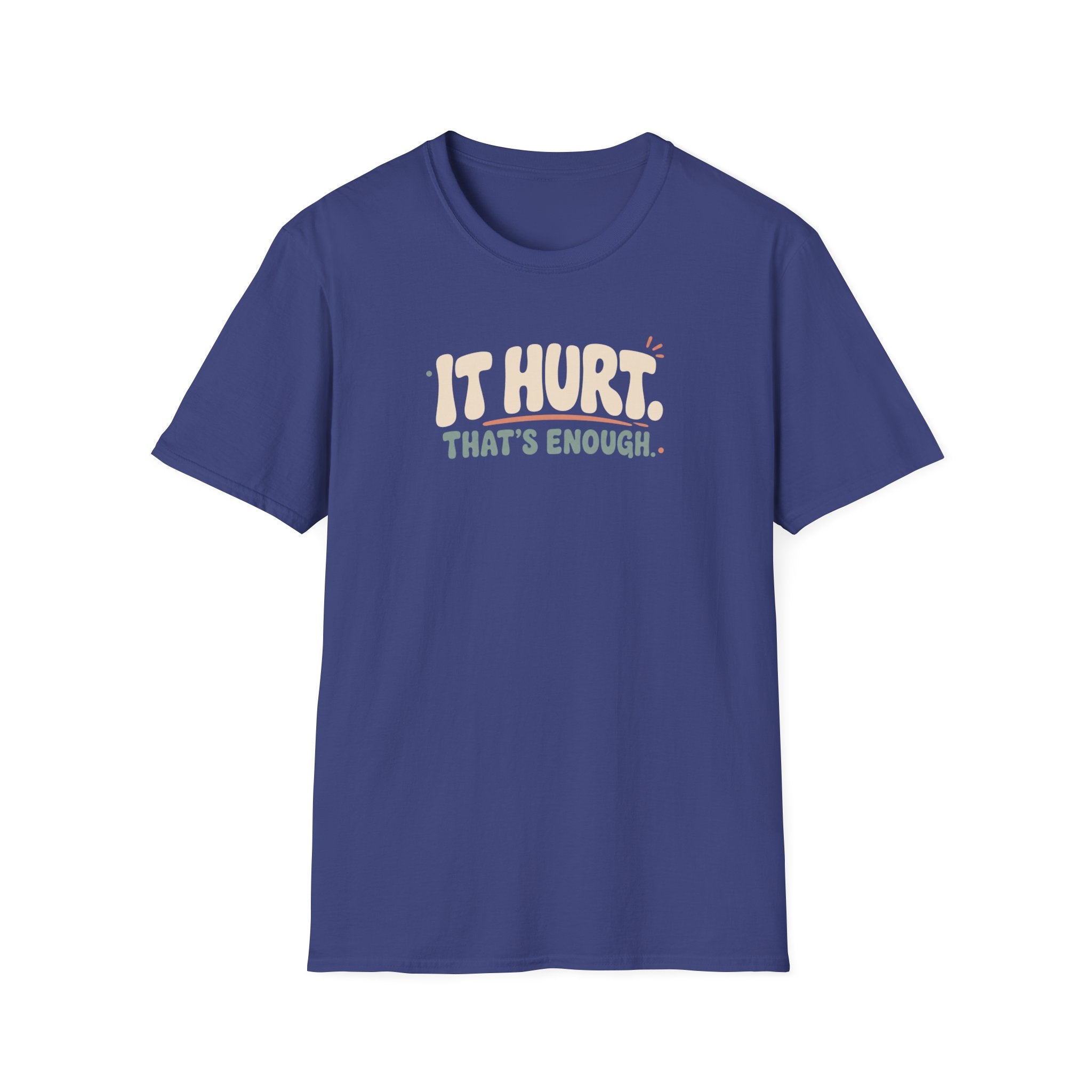 An Hour Is Enough™ T-Shirt